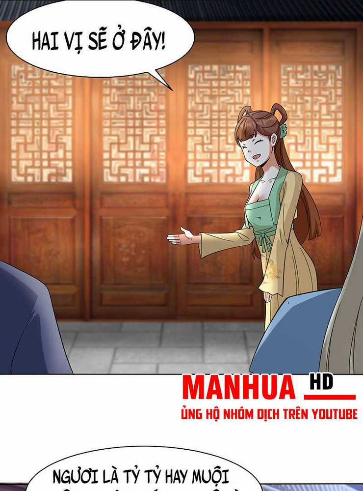 Vô Tận Thôn Phệ - Chapter 44 - Trang 10