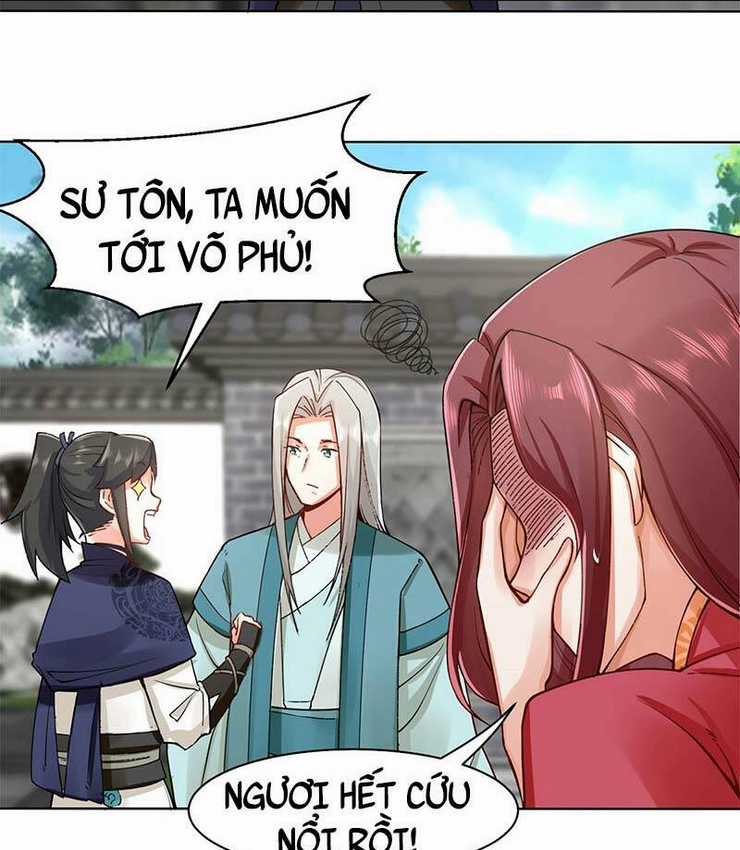 Vô Tận Thôn Phệ - Chapter 45 - Trang 12