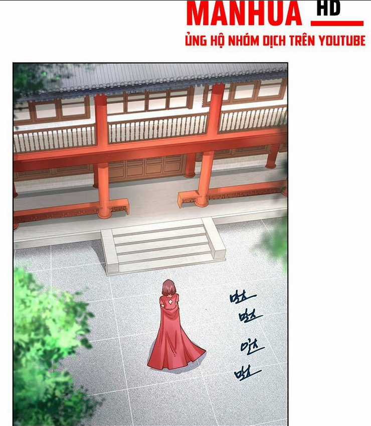 Vô Tận Thôn Phệ - Chapter 45 - Trang 16