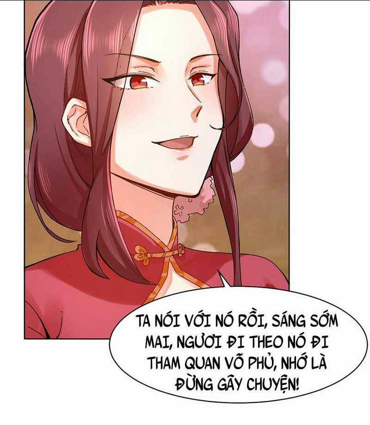 Vô Tận Thôn Phệ - Chapter 45 - Trang 19