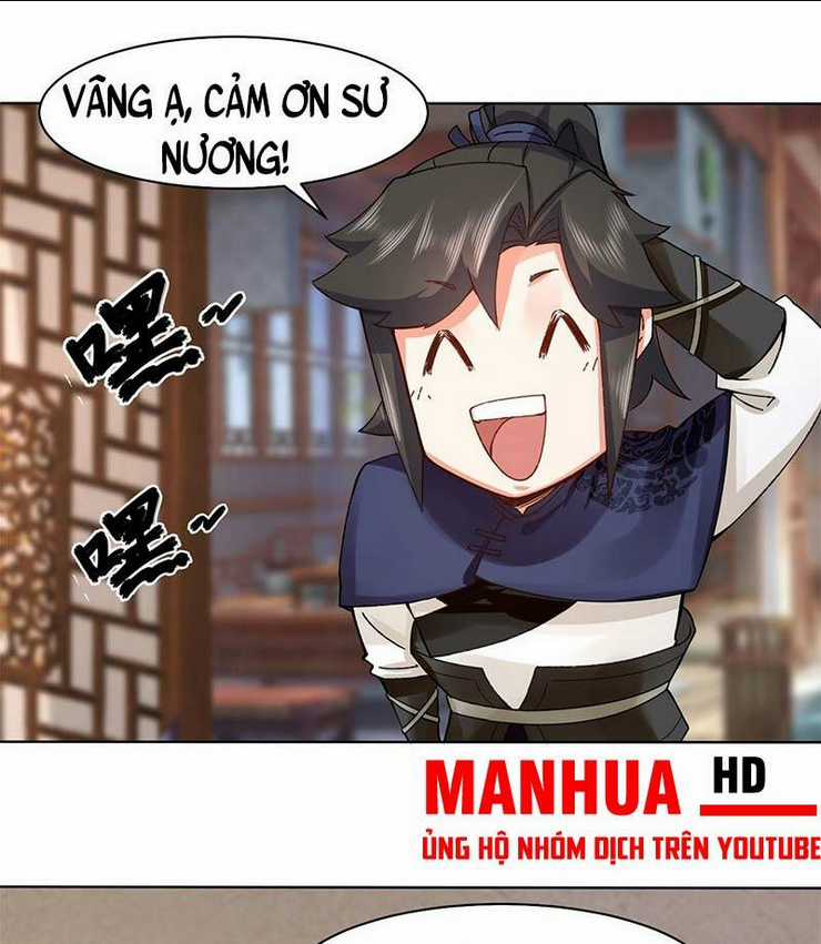 Vô Tận Thôn Phệ - Chapter 45 - Trang 20