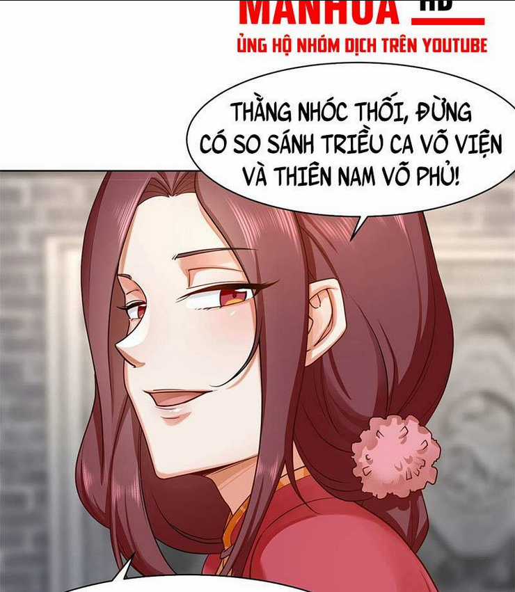 Vô Tận Thôn Phệ - Chapter 45 - Trang 3