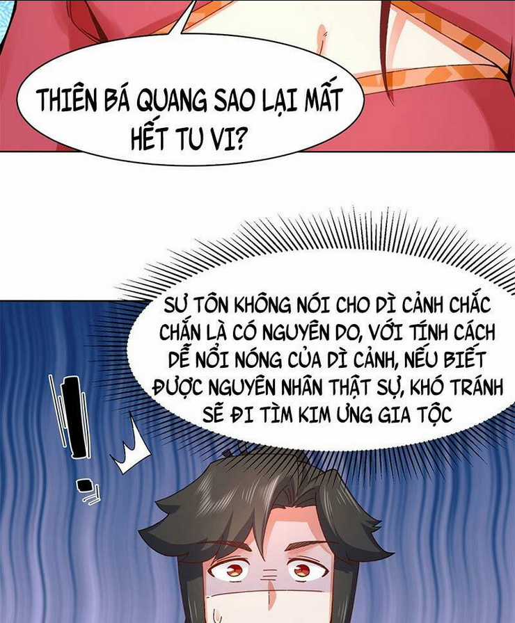 Vô Tận Thôn Phệ - Chapter 45 - Trang 23