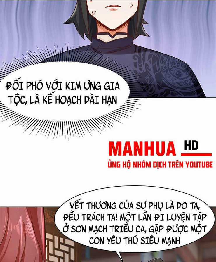 Vô Tận Thôn Phệ - Chapter 45 - Trang 24