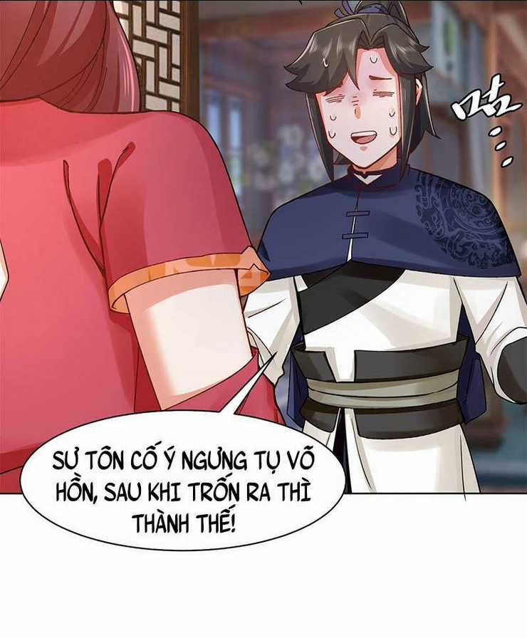 Vô Tận Thôn Phệ - Chapter 45 - Trang 25