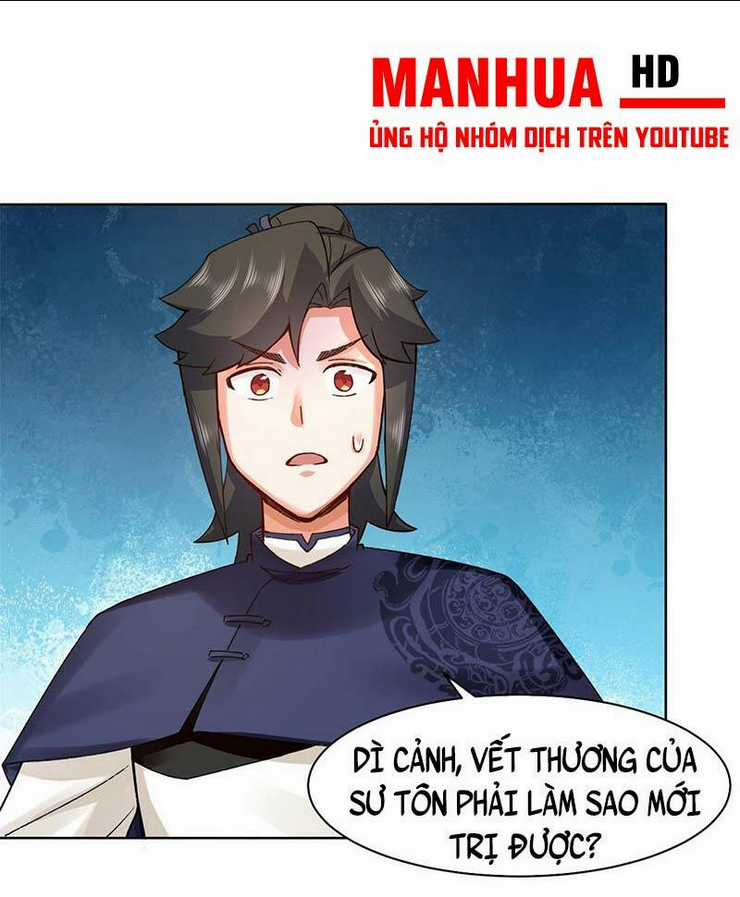 Vô Tận Thôn Phệ - Chapter 45 - Trang 27