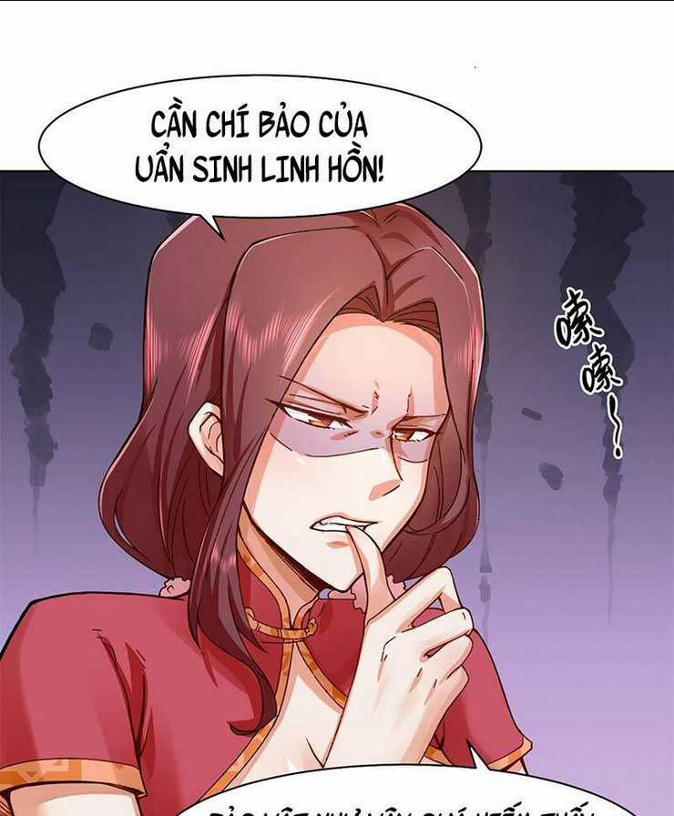 Vô Tận Thôn Phệ - Chapter 45 - Trang 28