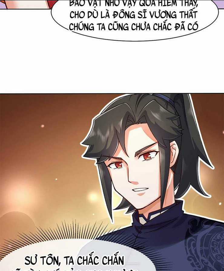 Vô Tận Thôn Phệ - Chapter 45 - Trang 29