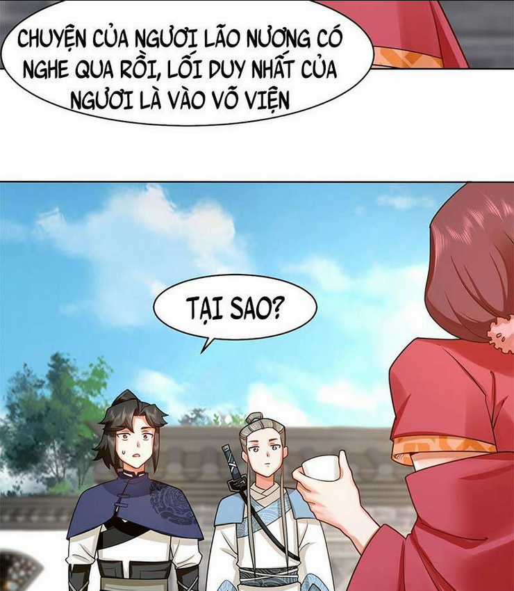 Vô Tận Thôn Phệ - Chapter 45 - Trang 4