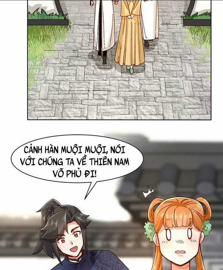 Vô Tận Thôn Phệ - Chapter 45 - Trang 32