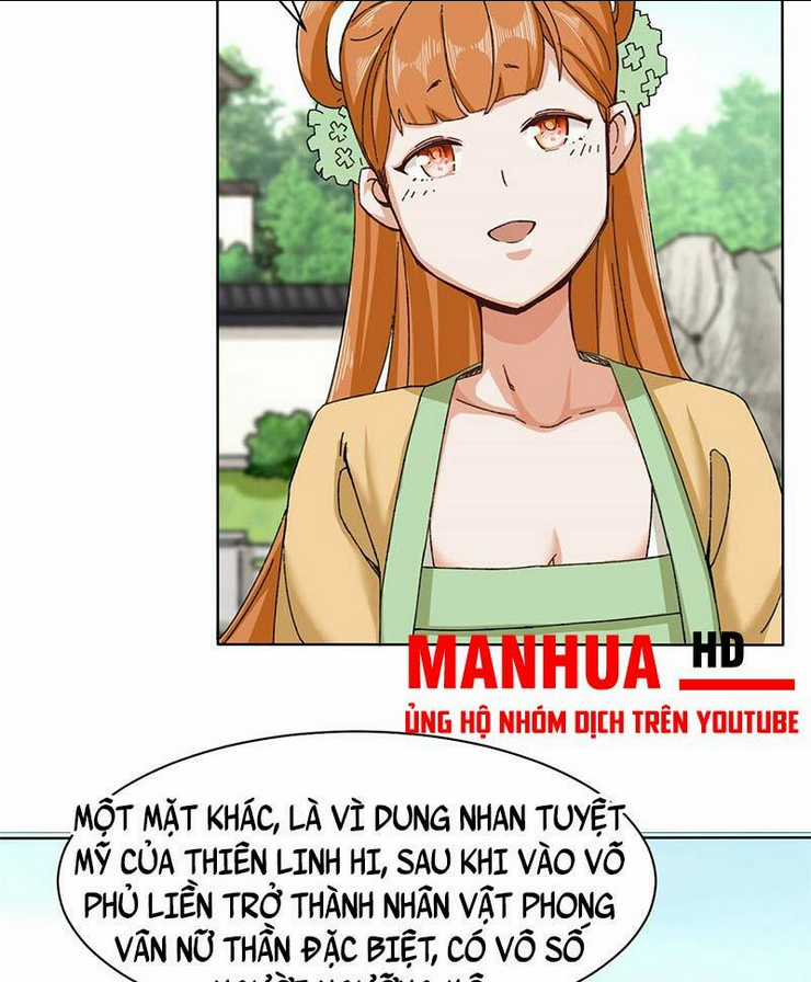 Vô Tận Thôn Phệ - Chapter 45 - Trang 36