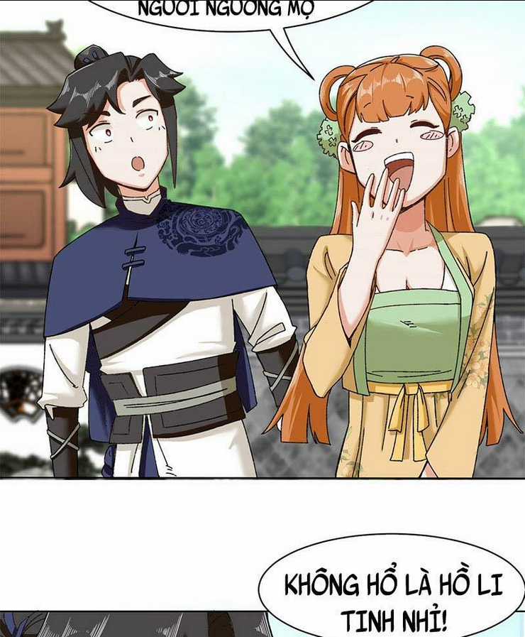 Vô Tận Thôn Phệ - Chapter 45 - Trang 37