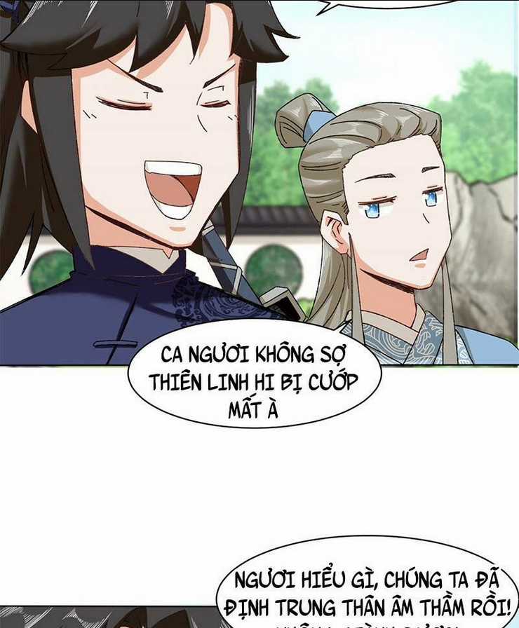 Vô Tận Thôn Phệ - Chapter 45 - Trang 38