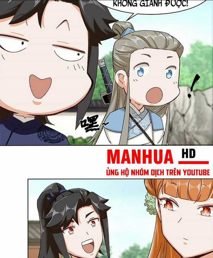 Vô Tận Thôn Phệ - Chapter 45 - Trang 39