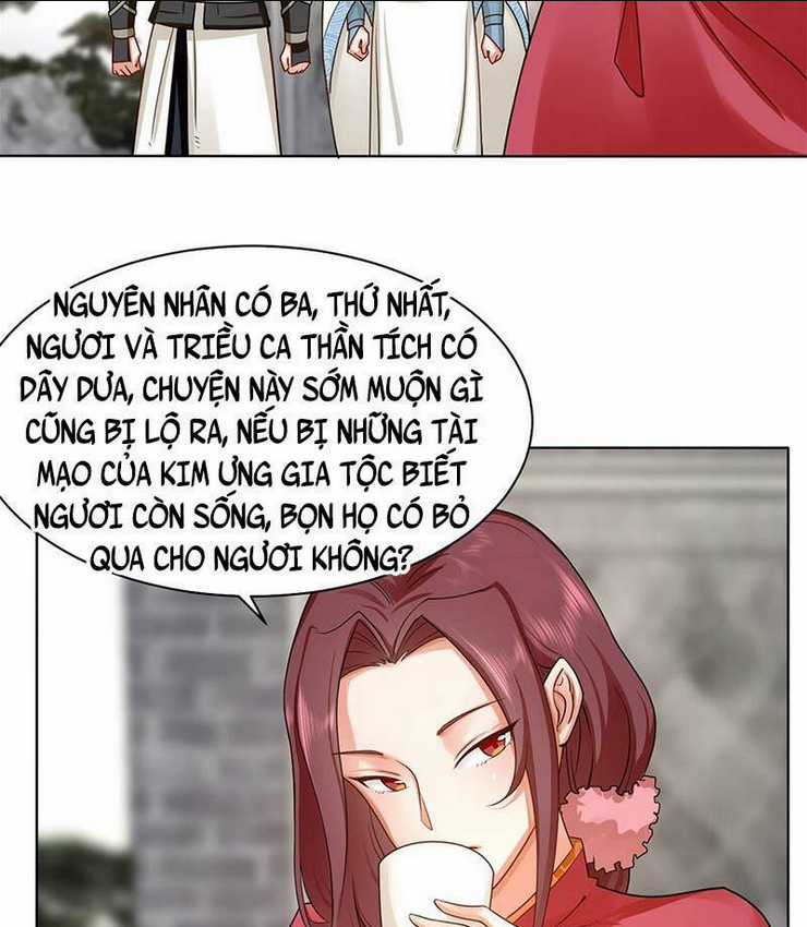 Vô Tận Thôn Phệ - Chapter 45 - Trang 5