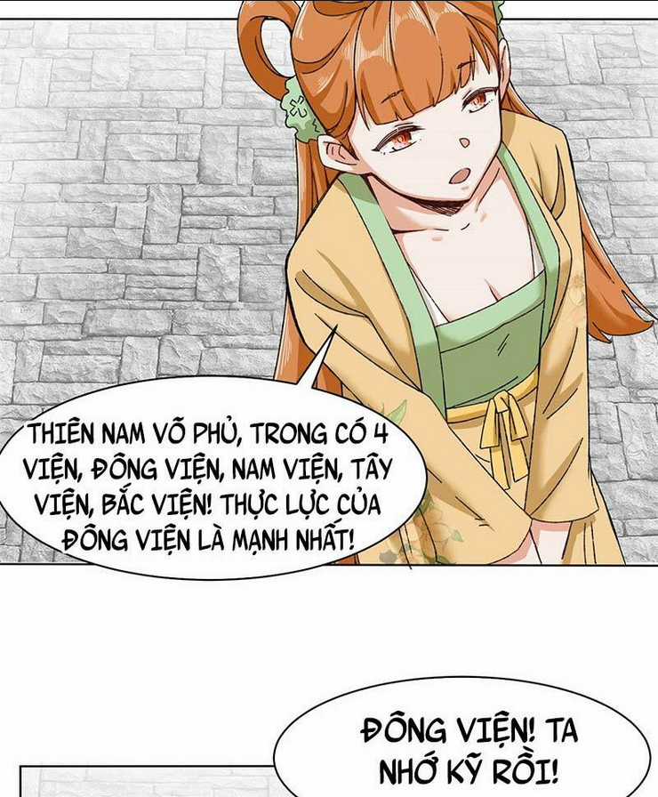 Vô Tận Thôn Phệ - Chapter 45 - Trang 41