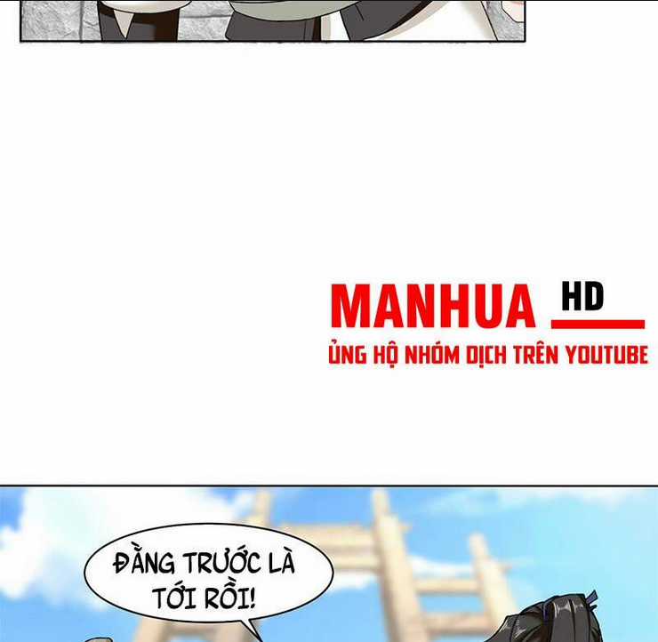 Vô Tận Thôn Phệ - Chapter 45 - Trang 43