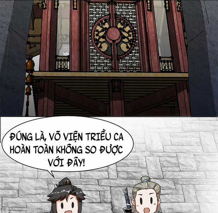 Vô Tận Thôn Phệ - Chapter 45 - Trang 48