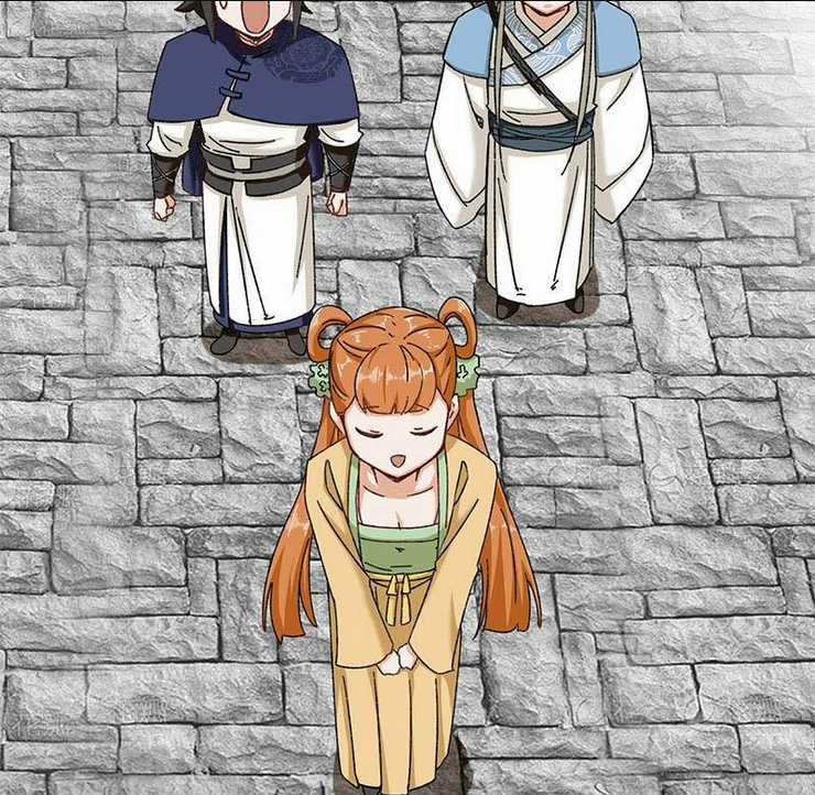 Vô Tận Thôn Phệ - Chapter 45 - Trang 49