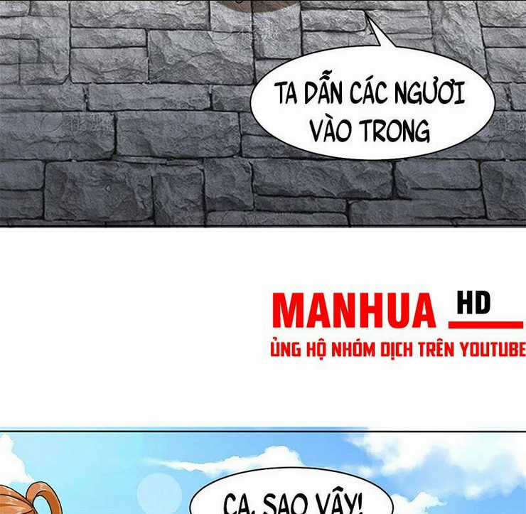 Vô Tận Thôn Phệ - Chapter 45 - Trang 50