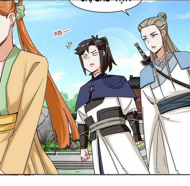 Vô Tận Thôn Phệ - Chapter 45 - Trang 51