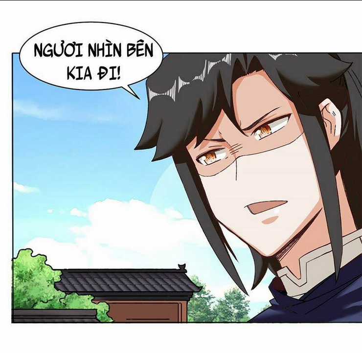 Vô Tận Thôn Phệ - Chapter 45 - Trang 52