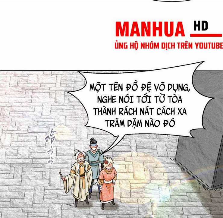 Vô Tận Thôn Phệ - Chapter 45 - Trang 56