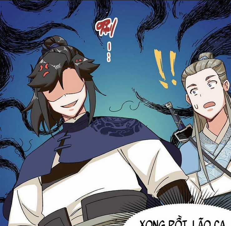 Vô Tận Thôn Phệ - Chapter 45 - Trang 58