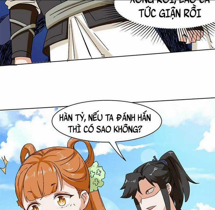 Vô Tận Thôn Phệ - Chapter 45 - Trang 59