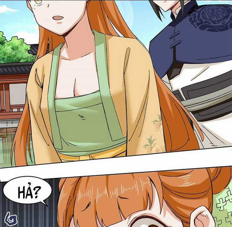 Vô Tận Thôn Phệ - Chapter 45 - Trang 60