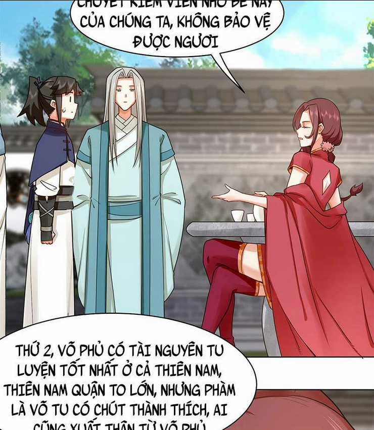 Vô Tận Thôn Phệ - Chapter 45 - Trang 7