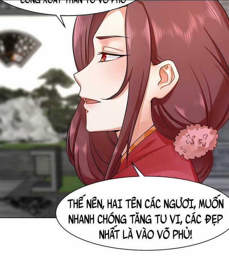 Vô Tận Thôn Phệ - Chapter 45 - Trang 8