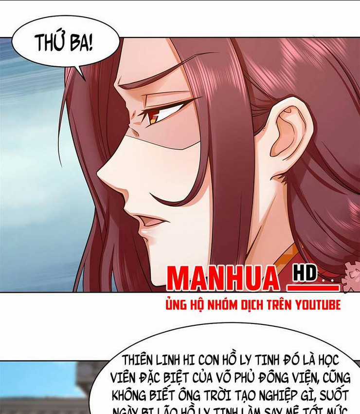 Vô Tận Thôn Phệ - Chapter 45 - Trang 9