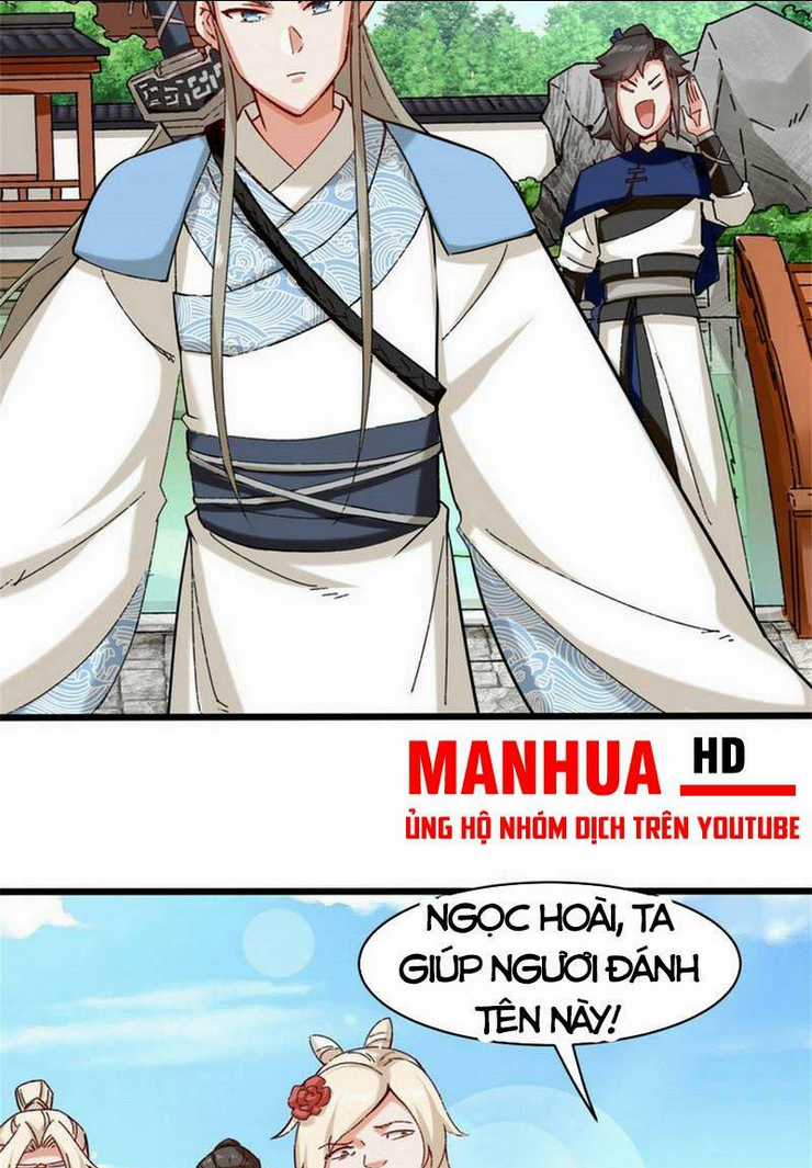 Vô Tận Thôn Phệ - Chapter 46 - Trang 12