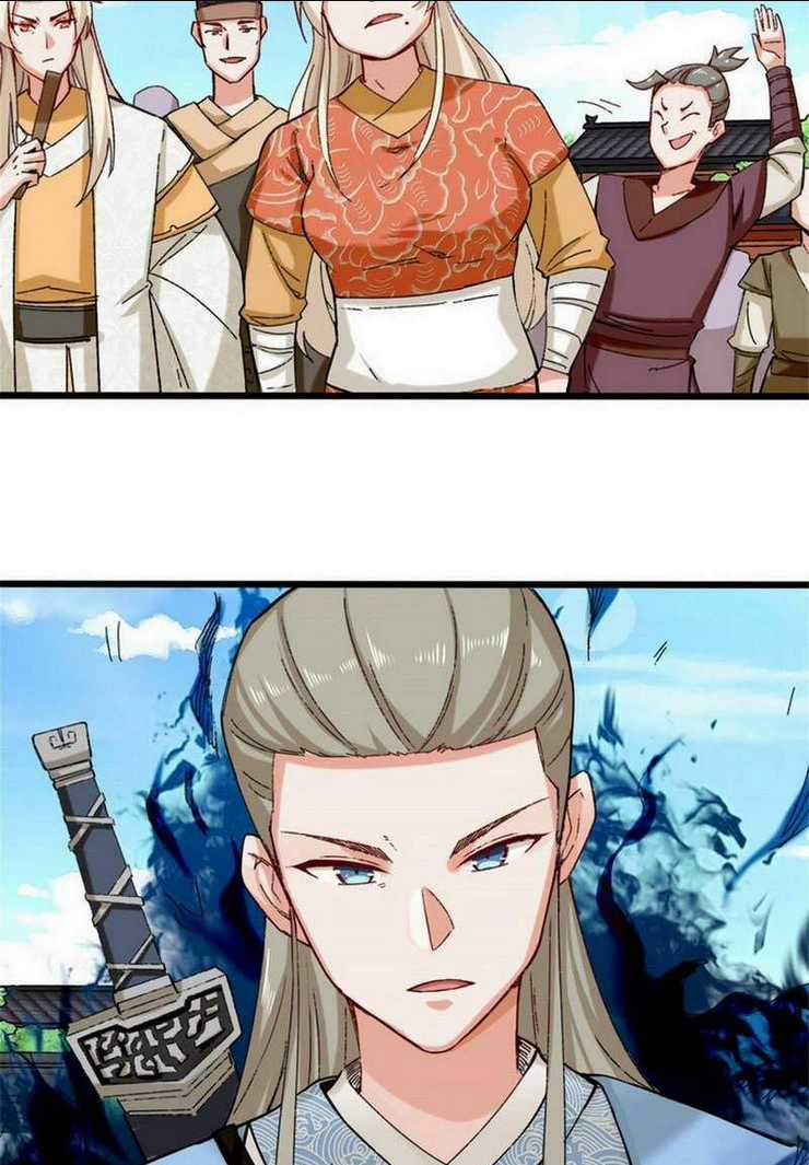 Vô Tận Thôn Phệ - Chapter 46 - Trang 13