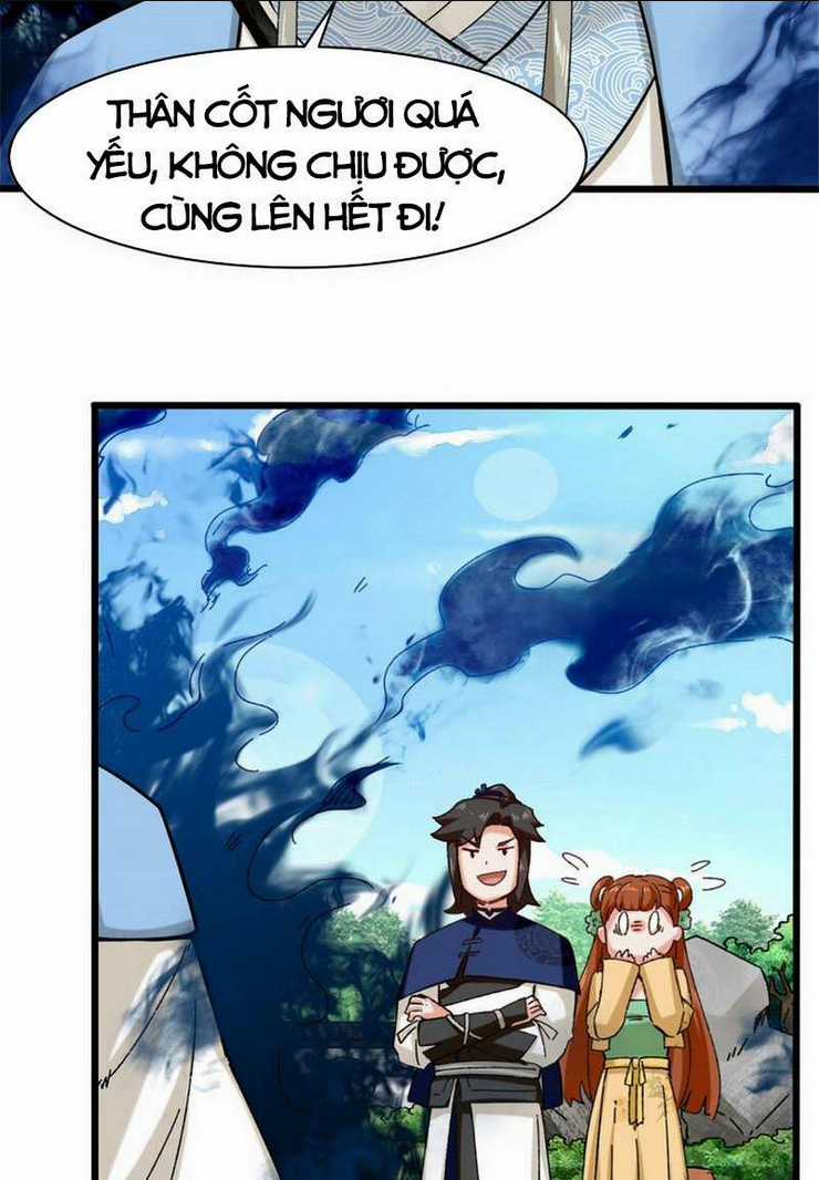 Vô Tận Thôn Phệ - Chapter 46 - Trang 14