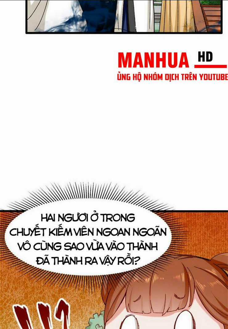 Vô Tận Thôn Phệ - Chapter 46 - Trang 15