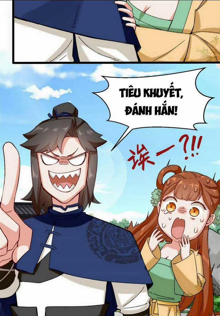 Vô Tận Thôn Phệ - Chapter 46 - Trang 17