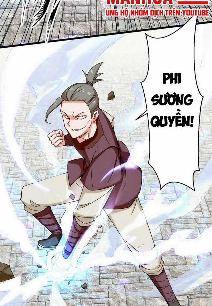 Vô Tận Thôn Phệ - Chapter 46 - Trang 20