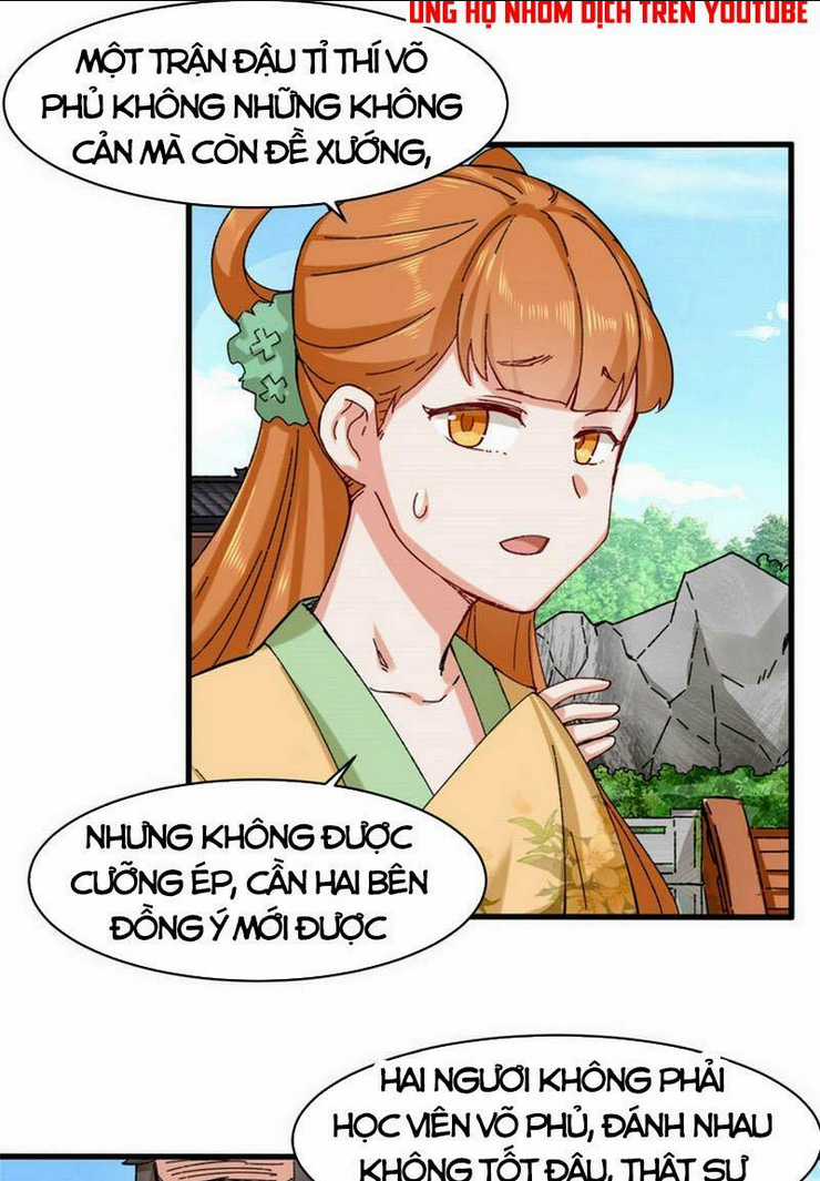 Vô Tận Thôn Phệ - Chapter 46 - Trang 3