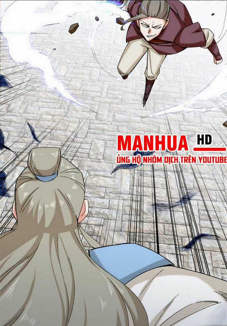 Vô Tận Thôn Phệ - Chapter 46 - Trang 22