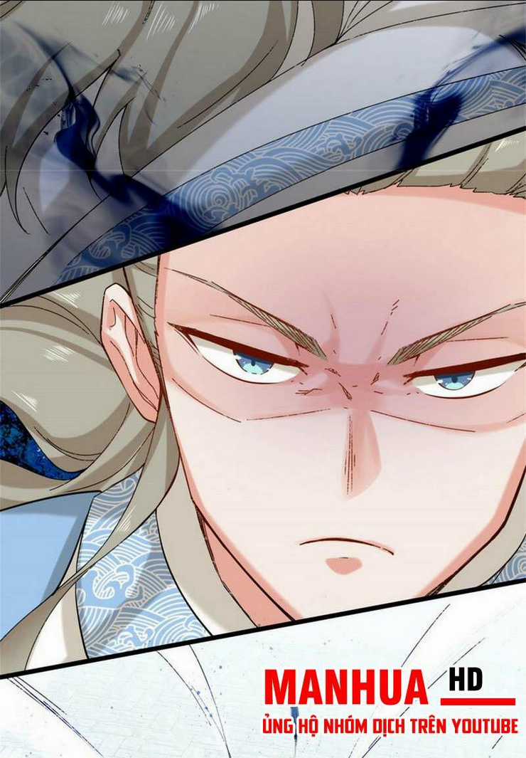 Vô Tận Thôn Phệ - Chapter 46 - Trang 23