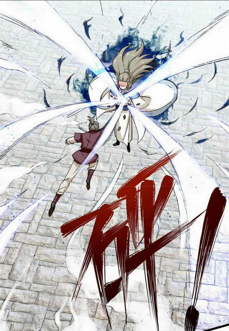 Vô Tận Thôn Phệ - Chapter 46 - Trang 24