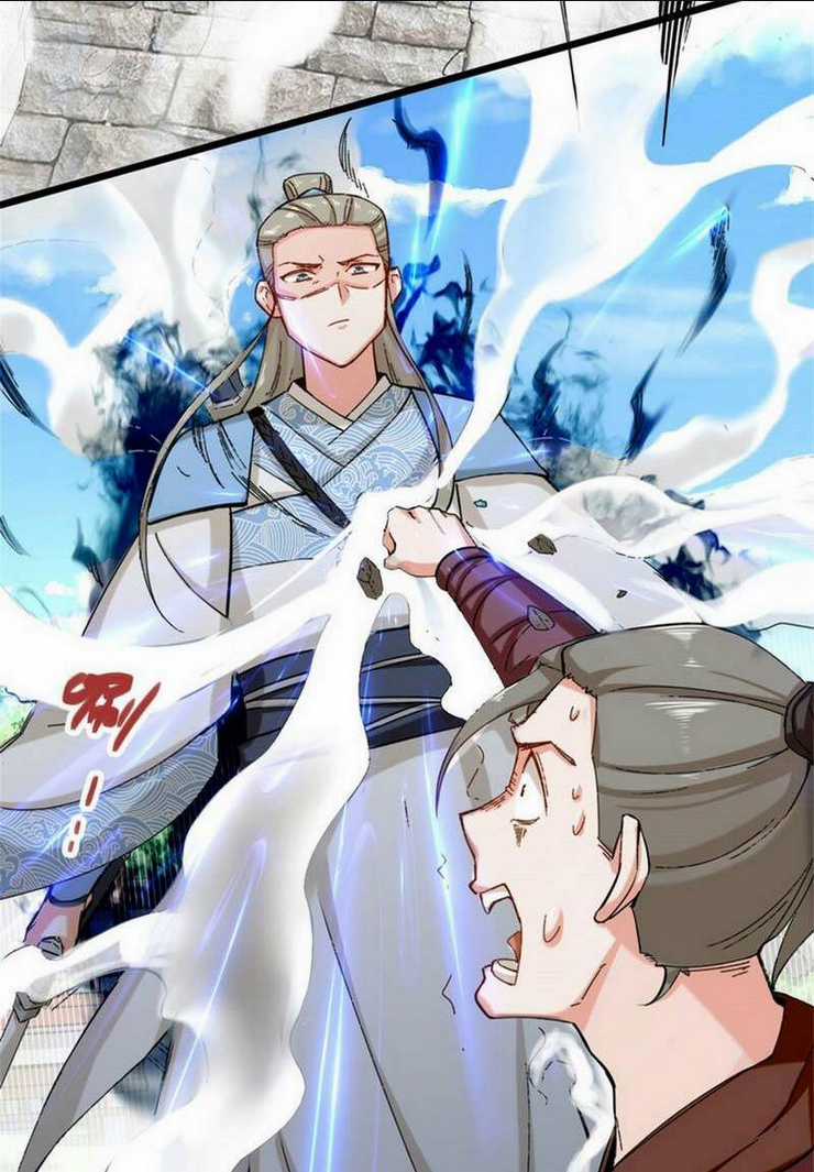 Vô Tận Thôn Phệ - Chapter 46 - Trang 25