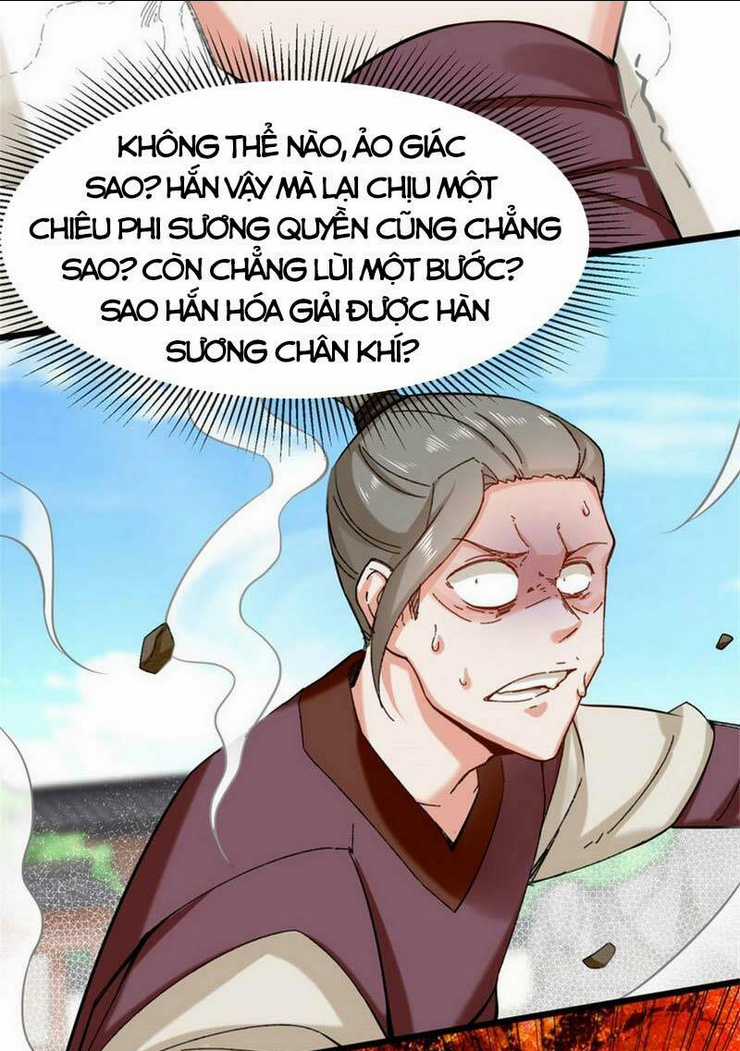 Vô Tận Thôn Phệ - Chapter 46 - Trang 27