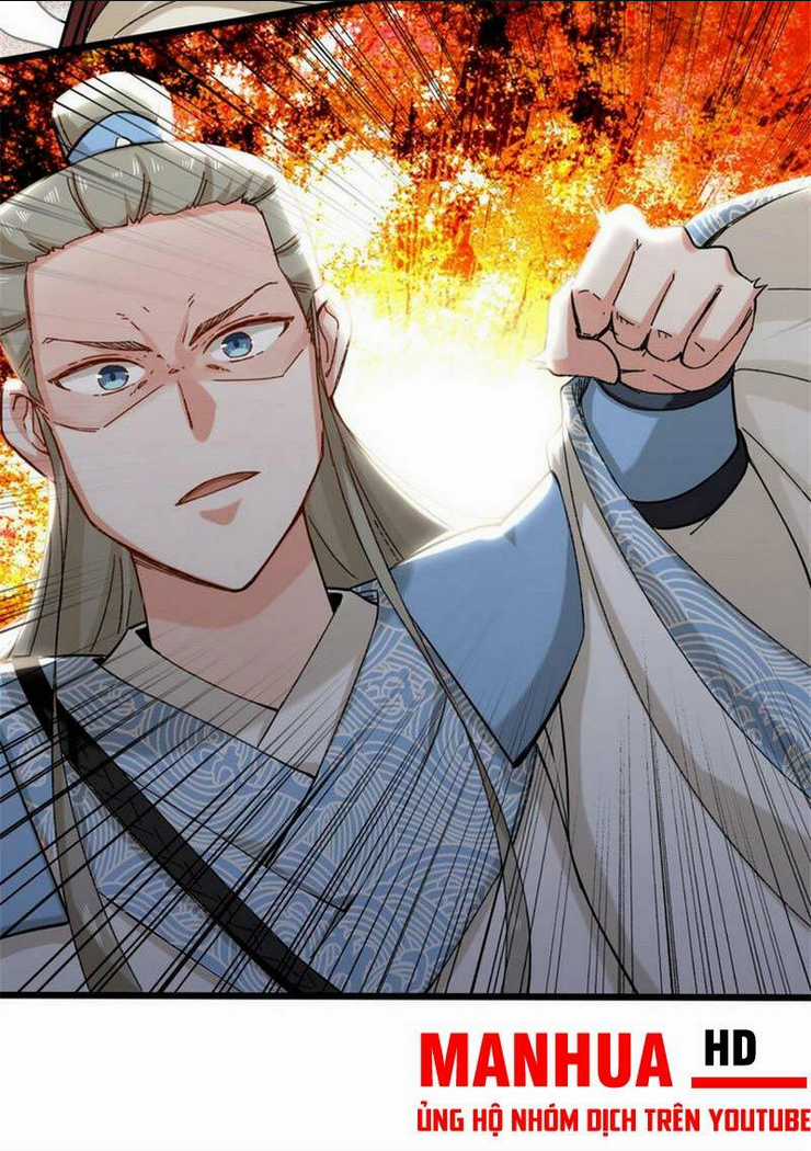 Vô Tận Thôn Phệ - Chapter 46 - Trang 28