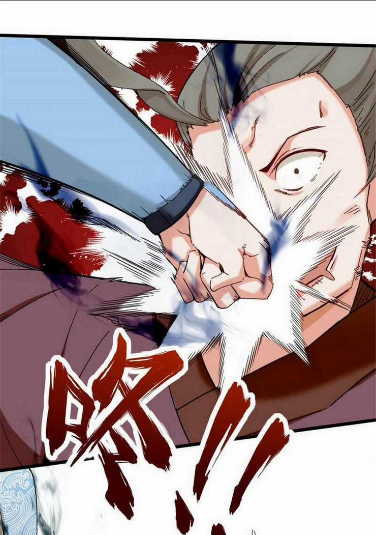 Vô Tận Thôn Phệ - Chapter 46 - Trang 29