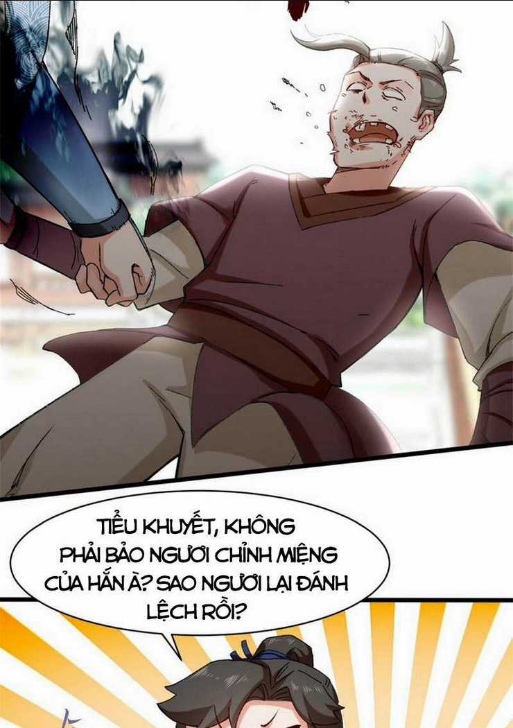 Vô Tận Thôn Phệ - Chapter 46 - Trang 30