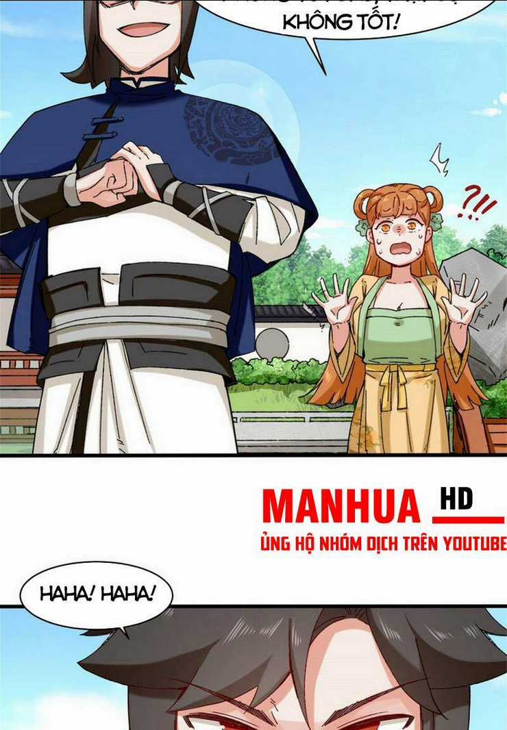 Vô Tận Thôn Phệ - Chapter 46 - Trang 4