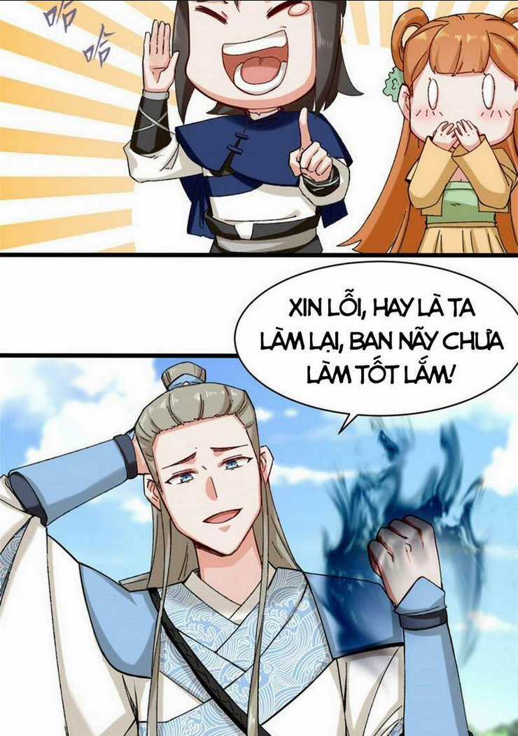 Vô Tận Thôn Phệ - Chapter 46 - Trang 31